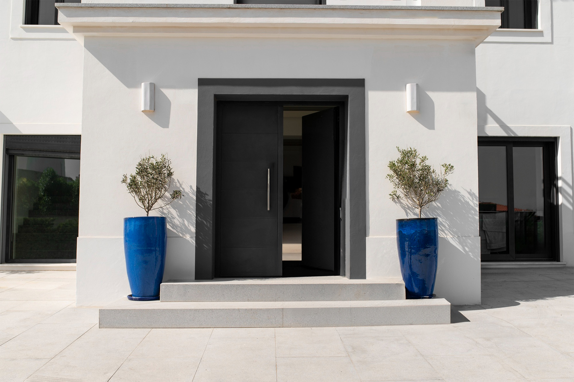 seguridad a la vuelta de vacaciones